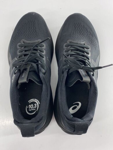 商品画像：ローカットスニーカー/26cm/BLK/1011C052 3