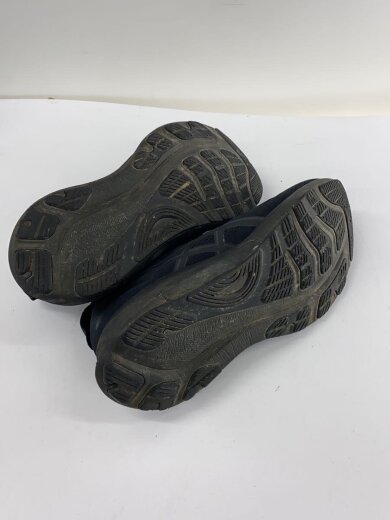 商品画像：ローカットスニーカー/26cm/BLK/1011C052 4