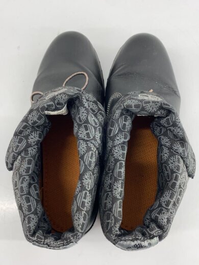 商品画像：レースアップブーツ/US9/BLK/160368140 3