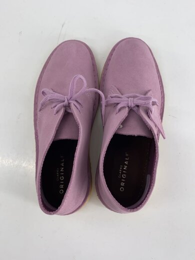 商品画像：シューズ/23.5cm/PNK 3