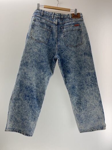 商品画像：スキニーパンツ/36/コットン 2