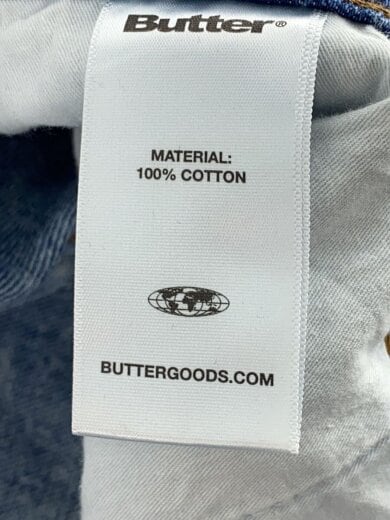 商品画像：スキニーパンツ/36/コットン 5