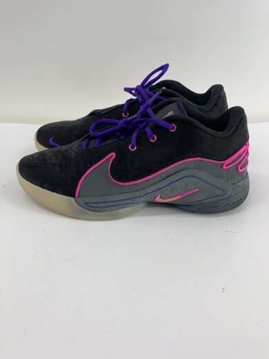 商品画像：ローカットスニーカー/24.5cm/BLK/fv5636-001 1