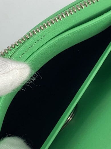 商品画像：コインケース/レザー/GRN/レディース 6