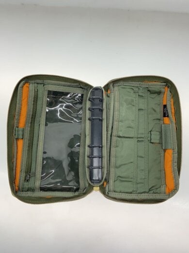 商品画像：ポーチ/--/KHK 6