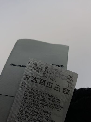 商品画像：ボトム/XS/--/BLK/DT9503 5