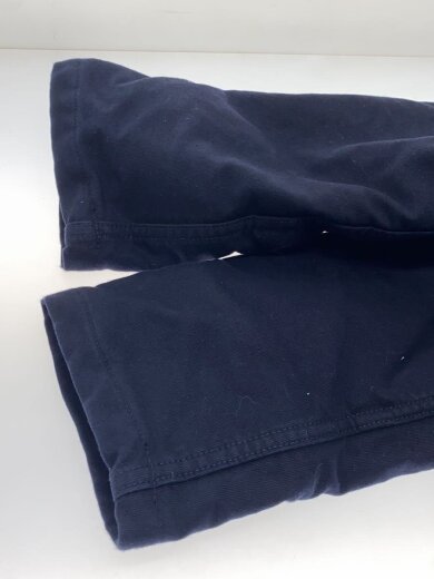 商品画像：ミリタリージャケット/XL/コットン/NVY/無地 5