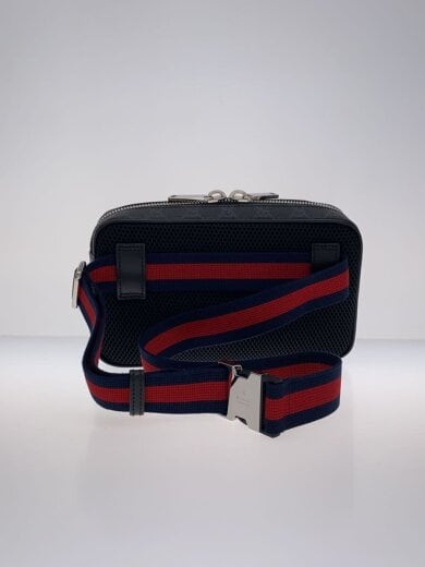 商品画像：ショルダーバッグ/--/BLK/520981// 3
