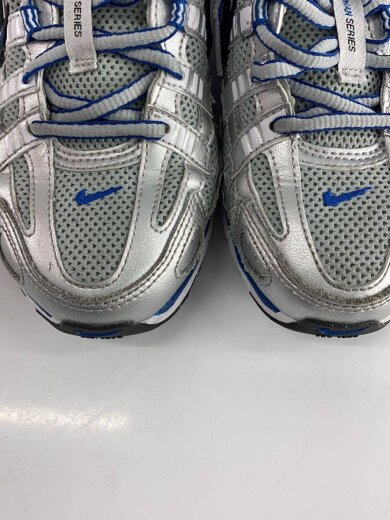 商品画像：P-6000/24cm/SLV 6