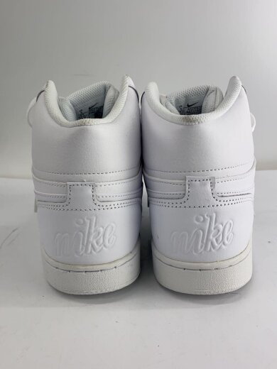 商品画像：EBERNON MID_エバノン ミッド/27cm/WHT 6