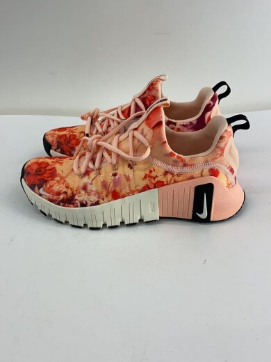 商品画像：ローカットスニーカー/24.5cm/ORN/ib6902-600 1