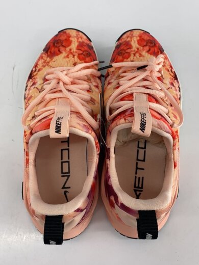 商品画像：ローカットスニーカー/24.5cm/ORN/ib6902-600 3