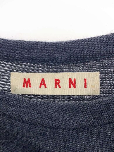 商品画像：ニット・セーター(厚手)/38/ウール/GRY 3