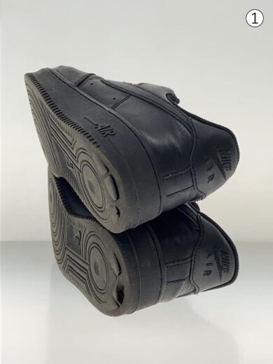 商品画像：AIR FORCE 1 07_エア フォース 1 07/25cm/BLK 4