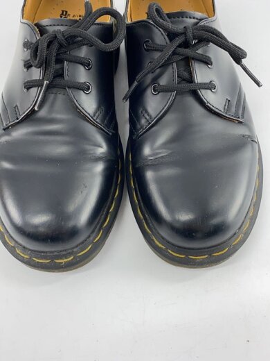 商品画像：ドレスシューズ/UK4/BLK 6