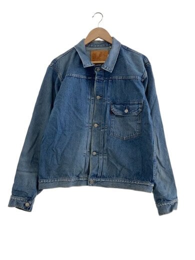 商品画像：Gジャン/40/コットン/無地// 1