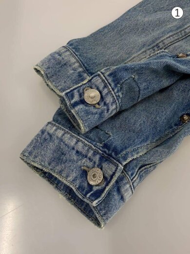 商品画像：Gジャン/40/コットン/無地// 6