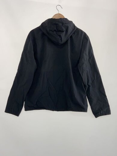 商品画像：ナイロンジャケット/S/ナイロン/BLK// 2