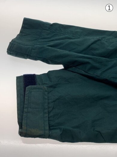 商品画像：ジャケット/XL/コットン/GRN// 4