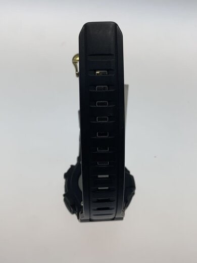 商品画像：ソーラー腕時計・G-SHOCK/デジタル/BLK// 5