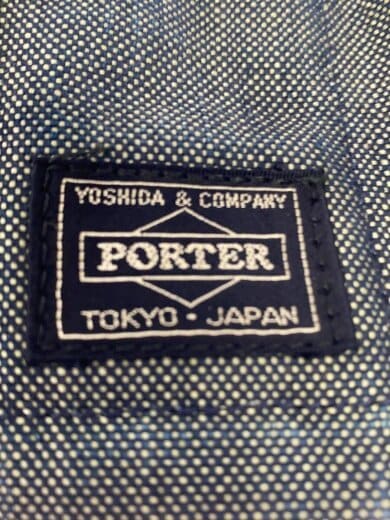 商品画像：トートバッグ/--/GRY// 5