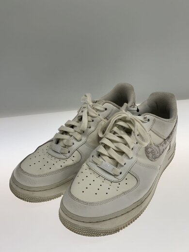 商品画像：AIR FORCE 1 07 ESS_エア フォース 1 07 ESS/27.5cm/WHT// 2