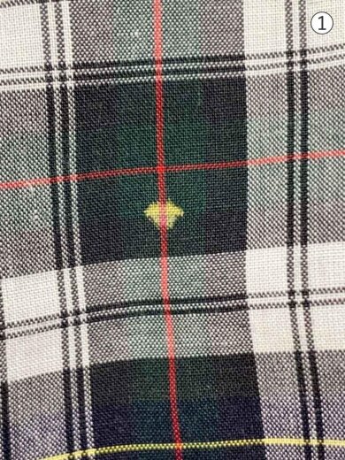 商品画像：長袖シャツ/--/コットン// 6