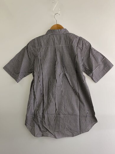 商品画像：半袖シャツ/S/コットン/BLK// 2