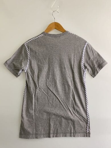 商品画像：Tシャツ/S/コットン/GRY/hc-t024// 2
