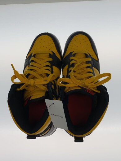商品画像：DUNK HI RETRO_ダンク ハイ レトロ/26cm/YLW// 3
