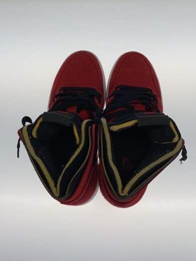 商品画像：AIR JORDAN 1 ZOOM AIR CMFT/26.5cm/RED// 3