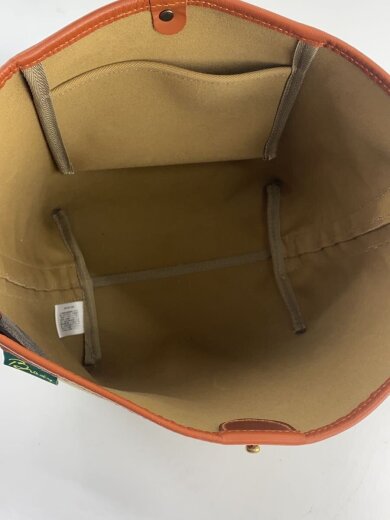商品画像：ショルダーバッグ/コットン/無地/BRADY22-BBL-02 6