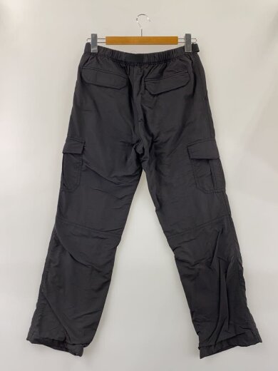 商品画像：RIPSTOP THERMAL PA_リップストップサーマルパンツ/M/ナイロン/BLK// 2