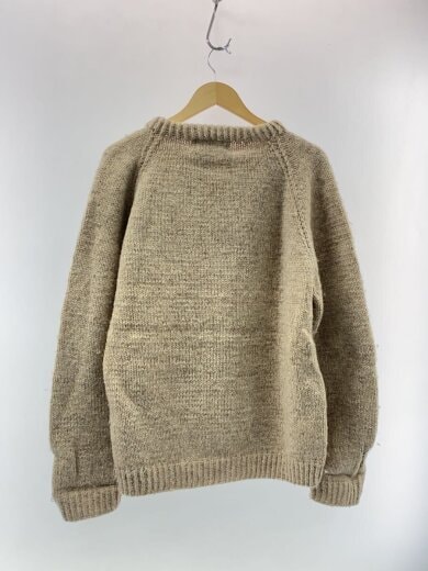 商品画像：ニット・セーター(厚手)/--/--/BEG// 2