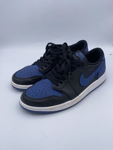 商品画像：AIR JORDAN 1 LOW OG_エアジョーダン1 LOW OG/25cm/NVY 1