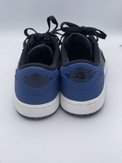 商品画像：AIR JORDAN 1 LOW OG_エアジョーダン1 LOW OG/25cm/NVY 5