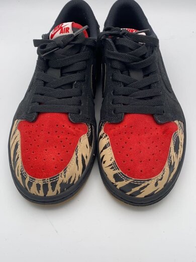 商品画像：AIR JORDAN 1 RETRO LOW OG_エアジョーダン1 レトロ ロー OG/25cm/マルチカラー 3