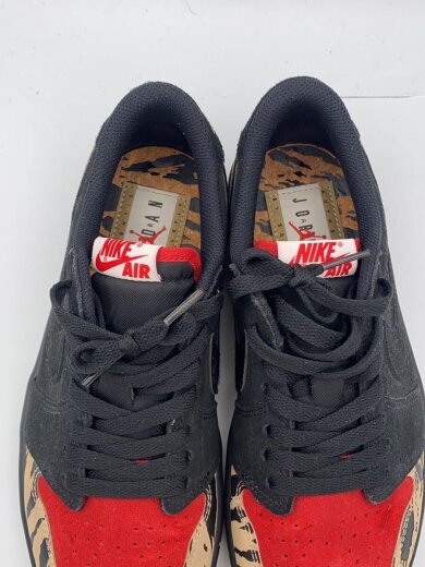 商品画像：AIR JORDAN 1 RETRO LOW OG_エアジョーダン1 レトロ ロー OG/25cm/マルチカラー 4