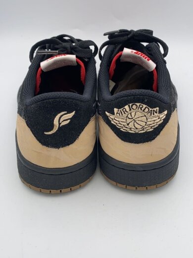 商品画像：AIR JORDAN 1 RETRO LOW OG_エアジョーダン1 レトロ ロー OG/25cm/マルチカラー 5