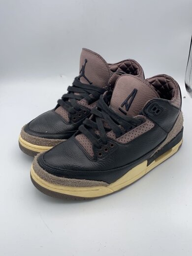 商品画像：X A MA MANIERE AIR JORDAN 3_X ア マ マニエール エア ジョーダン 3/25.5cm/ 1