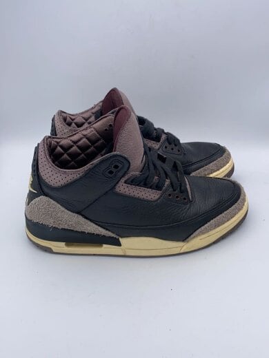 商品画像：X A MA MANIERE AIR JORDAN 3_X ア マ マニエール エア ジョーダン 3/25.5cm/ 2