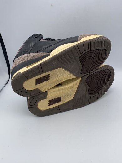 商品画像：X A MA MANIERE AIR JORDAN 3_X ア マ マニエール エア ジョーダン 3/25.5cm/ 6