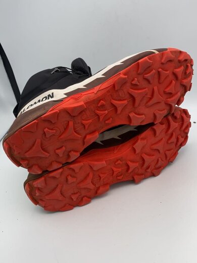 商品画像：ローカットスニーカー/27cm/BLK/417359 6