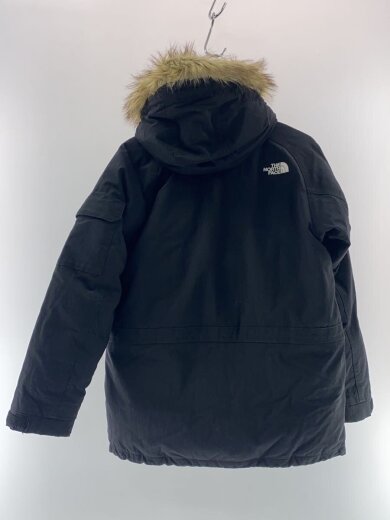 商品画像：MCMURDO PARKA_マクマードパーカ/S/ナイロン/BLK 2