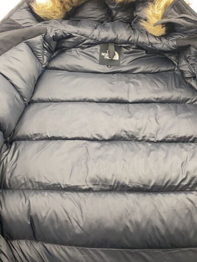 商品画像：MCMURDO PARKA_マクマードパーカ/S/ナイロン/BLK 3