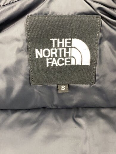 商品画像：MCMURDO PARKA_マクマードパーカ/S/ナイロン/BLK 4