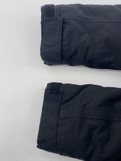 商品画像：MCMURDO PARKA_マクマードパーカ/S/ナイロン/BLK 6