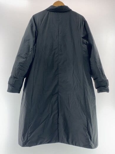 商品画像：バルカラーコート/M/ナイロン/BLK/N2530-0Z095A 2