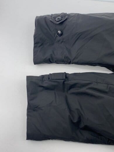 商品画像：バルカラーコート/M/ナイロン/BLK/N2530-0Z095A 6