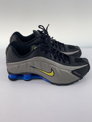 商品画像：SHOX R4_ショックス R 4/27.5cm/SLV 2